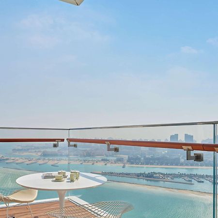 Hotel Fairmont Doha Lusail Exterior foto