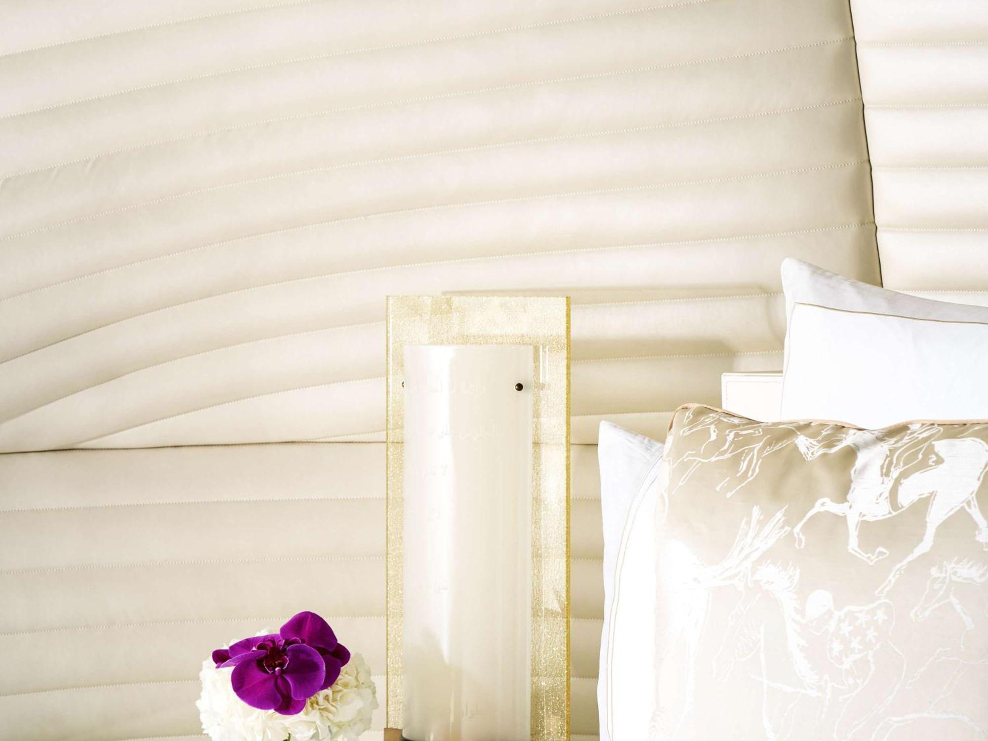 Hotel Fairmont Doha Lusail Exterior foto